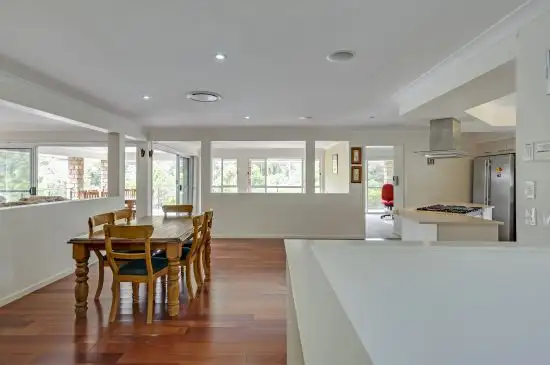 Fifth view of Homely house listing, 18 John Markwell Pde, Daisy Hill QLD 4127