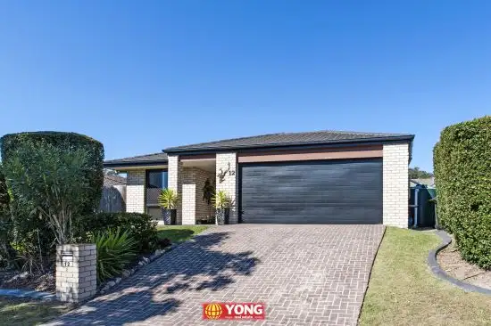 Main view of Homely house listing, 12 Mapelton Circuit, Parkinson QLD 4115
