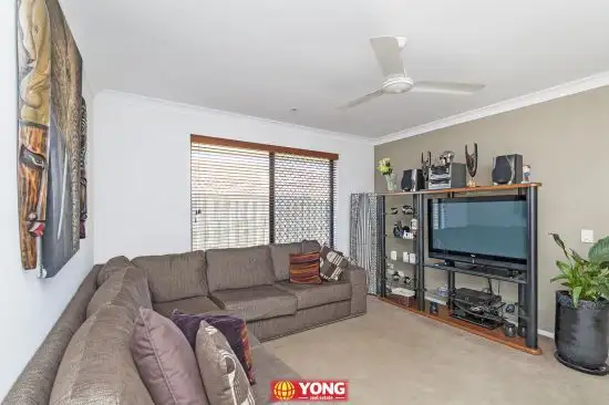 Fifth view of Homely house listing, 12 Mapelton Circuit, Parkinson QLD 4115