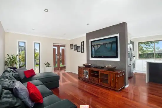 Third view of Homely house listing, 13 Hilarie Ave, Springwood QLD 4127