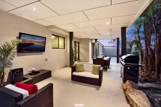 Fourth view of Homely house listing, 13 Hilarie Ave, Springwood QLD 4127
