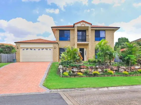 Main view of Homely house listing, 17 Vanderbilt St, Eight Mile Plains QLD 4113