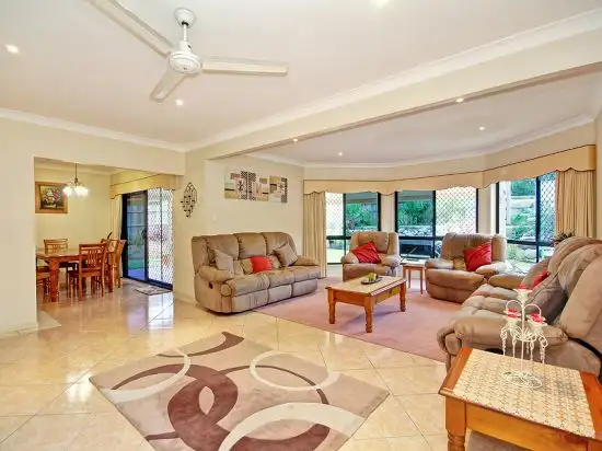 Second view of Homely house listing, 17 Vanderbilt St, Eight Mile Plains QLD 4113