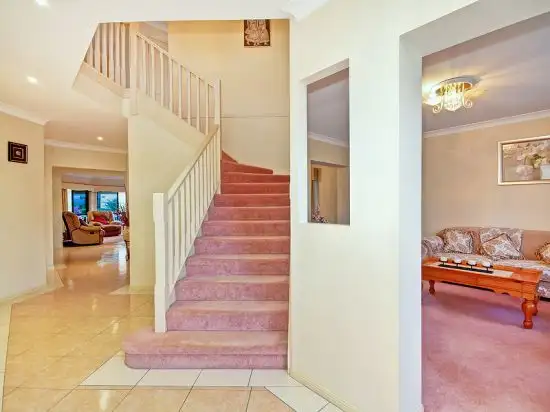 Fourth view of Homely house listing, 17 Vanderbilt St, Eight Mile Plains QLD 4113