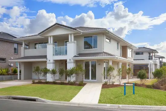 Main view of Homely house listing, 9 Southwalk, Underwood QLD 4119