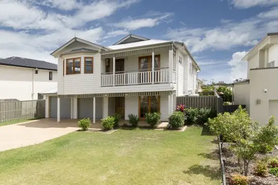 Main view of Homely house listing, 7 Brine Pl, Underwood QLD 4119