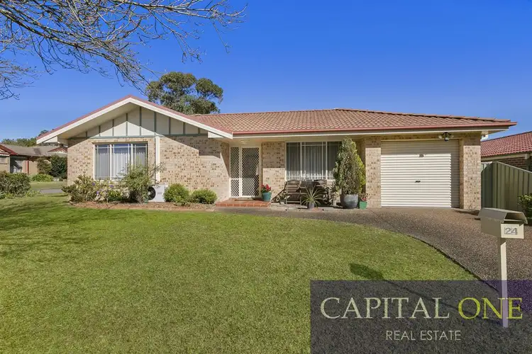24 Kaye Avenue, Kanwal NSW 2259