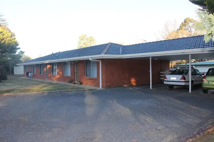 1/5 Bellevue Road, Armidale NSW 2350