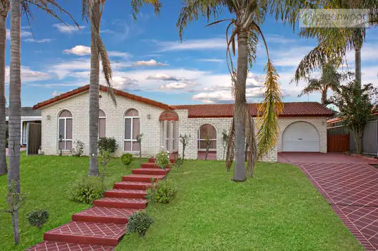 12 Ivy Avenue, Mcgraths Hill NSW 2756