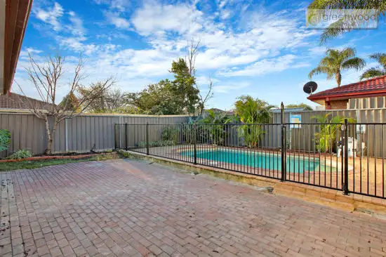Fourth view of Homely house listing, 12 Ivy Avenue, Mcgraths Hill NSW 2756