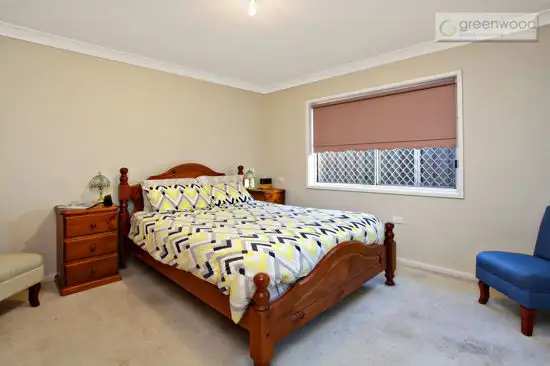 Sixth view of Homely house listing, 12 Ivy Avenue, Mcgraths Hill NSW 2756