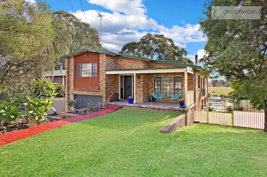 4 Wardell Place, Agnes Banks NSW 2753