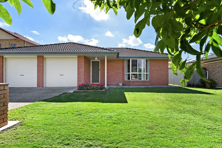 40 Ballymote Street, Bracken Ridge QLD 4017