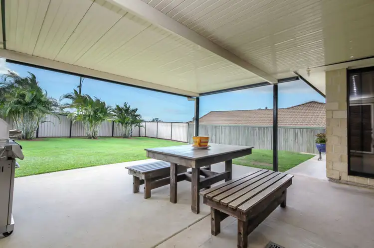 Main view of Homely house listing, 1 Gunsynd Drive, Dakabin QLD 4503
