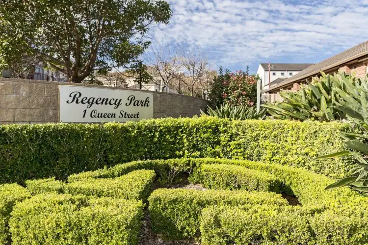 Second view of Homely house listing, 33/1 Queen Street, Cooks Hill NSW 2300