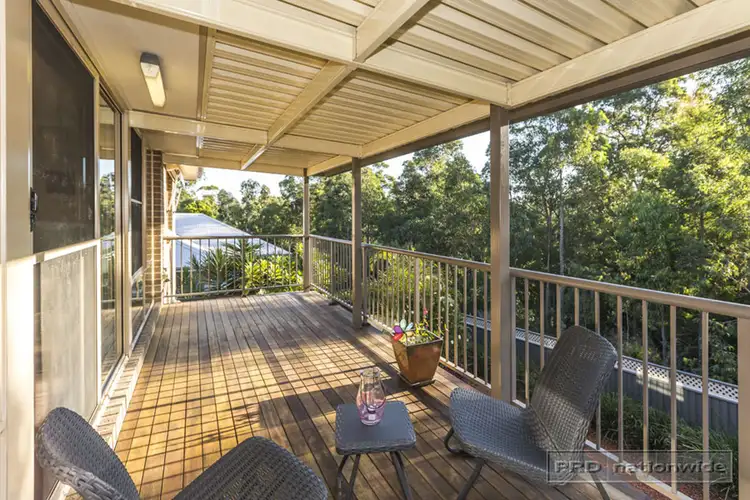 Main view of Homely house listing, 92 Araminta Chase, Cameron Park NSW 2285