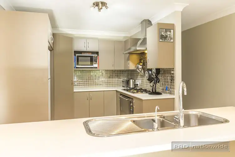Third view of Homely house listing, 92 Araminta Chase, Cameron Park NSW 2285