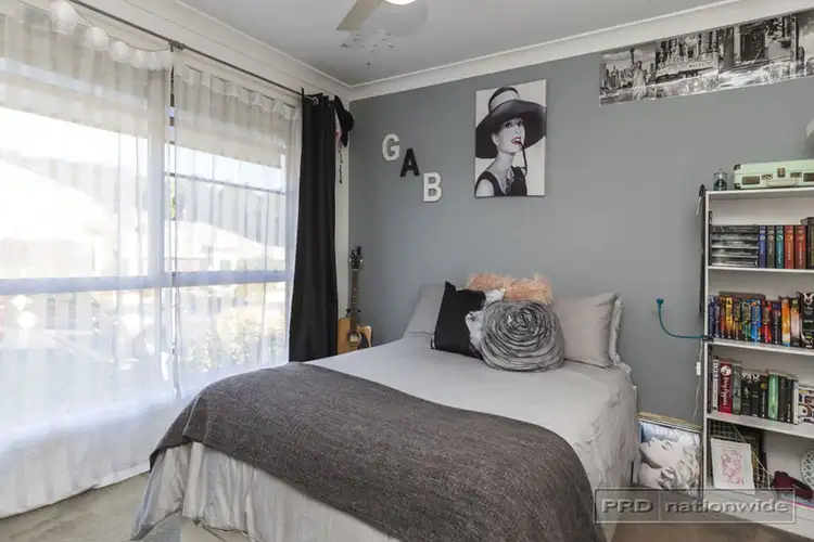 Fifth view of Homely house listing, 92 Araminta Chase, Cameron Park NSW 2285