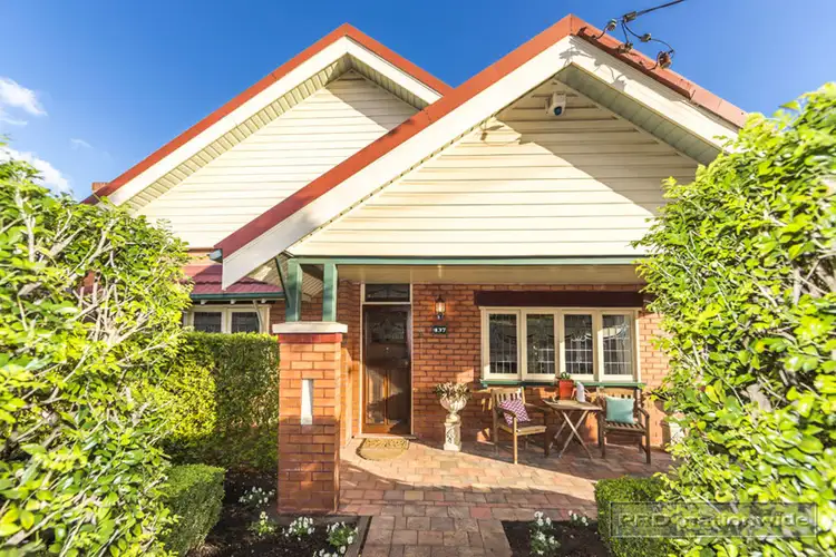 137 Everton Street, Hamilton NSW 2303