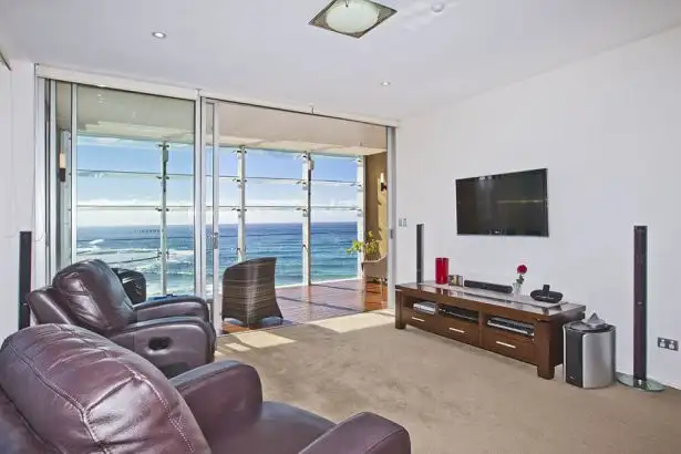 Second view of Homely apartment listing, 601/61 Shortland Esplanade, Newcastle NSW 2300