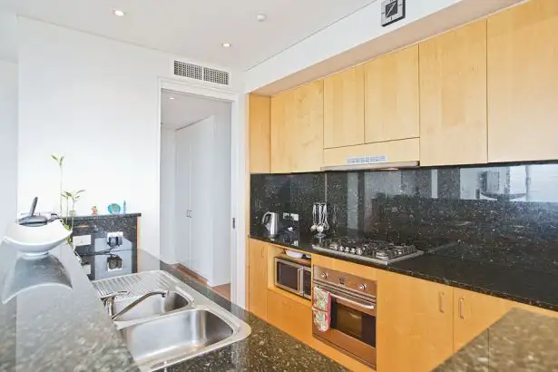 Third view of Homely apartment listing, 601/61 Shortland Esplanade, Newcastle NSW 2300