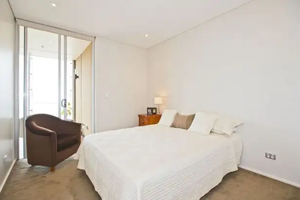 Sixth view of Homely apartment listing, 601/61 Shortland Esplanade, Newcastle NSW 2300