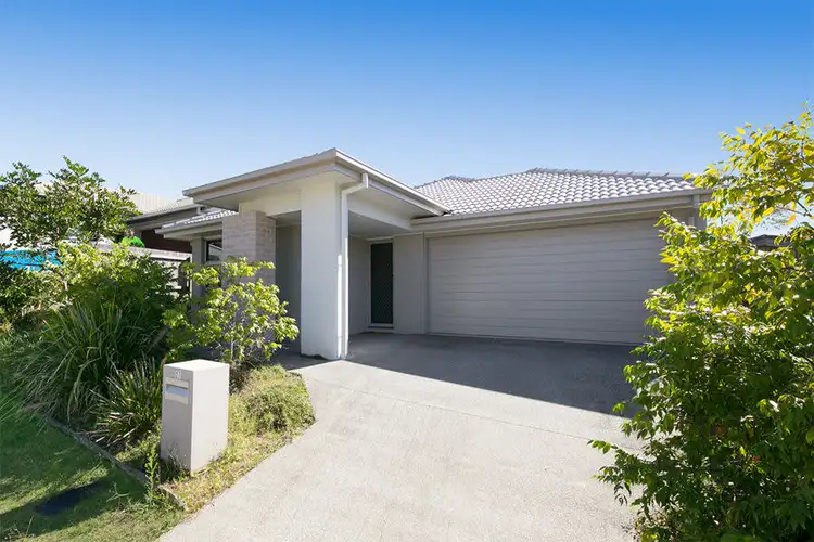 27 Neroli Drive, Springfield Lakes QLD 4300