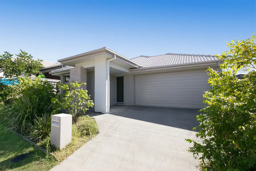 Main view of Homely house listing, 27 Neroli Drive, Springfield Lakes QLD 4300