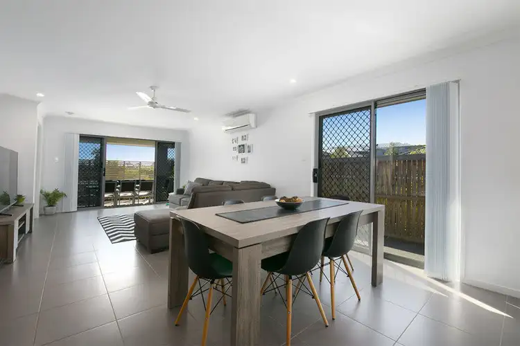 Third view of Homely house listing, 27 Neroli Drive, Springfield Lakes QLD 4300