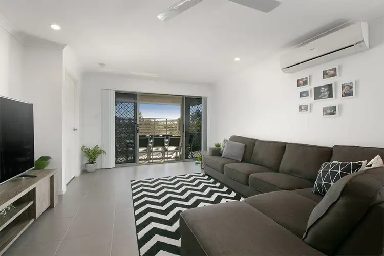 Fourth view of Homely house listing, 27 Neroli Drive, Springfield Lakes QLD 4300