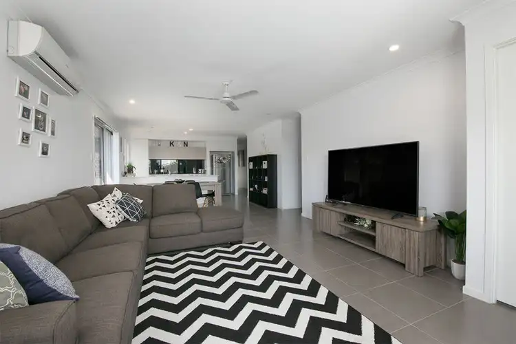 Sixth view of Homely house listing, 27 Neroli Drive, Springfield Lakes QLD 4300