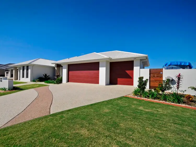 10 Galilee Street, Warner QLD 4500