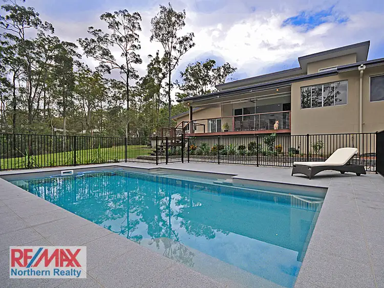 21 Powerful Owl, Bunya QLD 4055