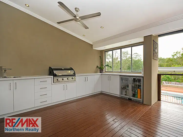 Fifth view of Homely house listing, 21 Powerful Owl, Bunya QLD 4055