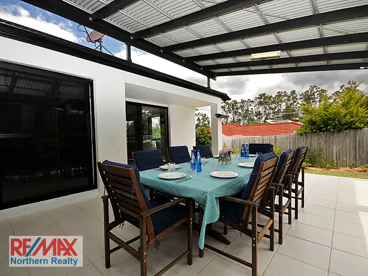 5 Jubilee Ct, Eatons Hill QLD 4037