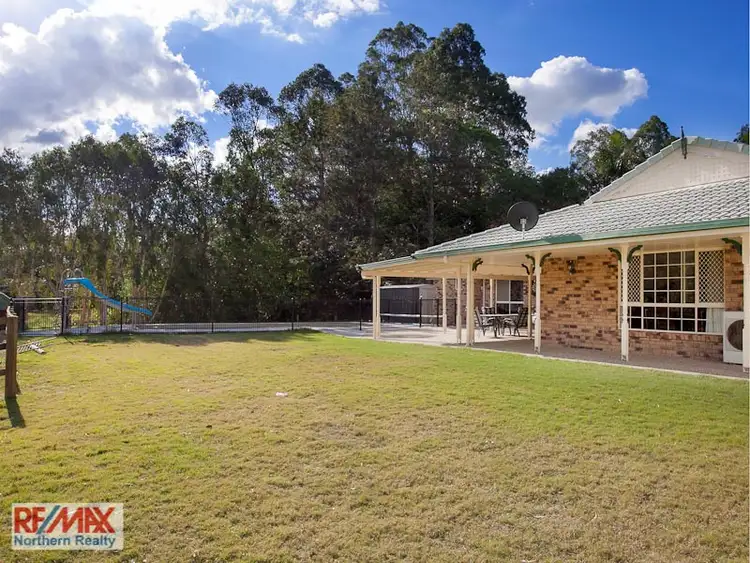 Main view of Homely house listing, 3 Starling Street, Warner QLD 4500
