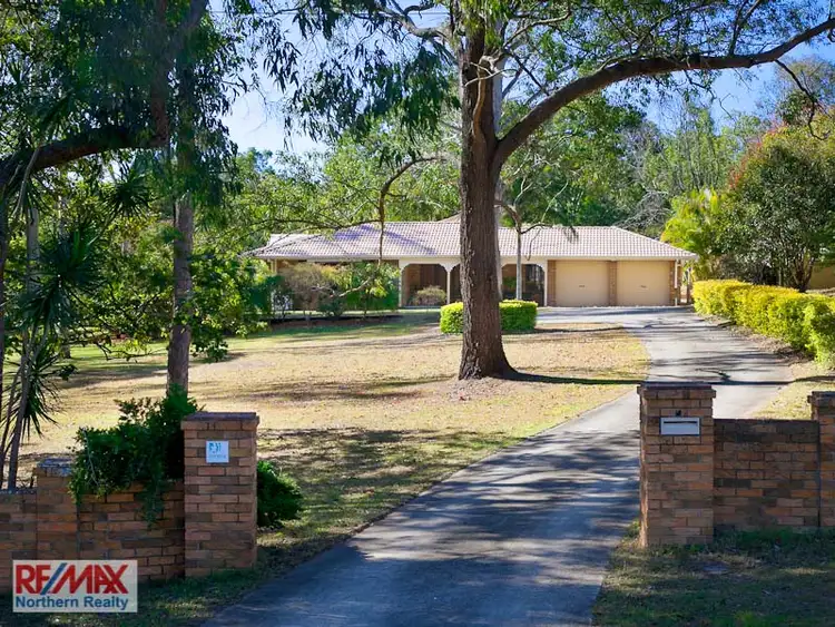 Main view of Homely house listing, 5 Regatta Avenue, Bunya QLD 4055