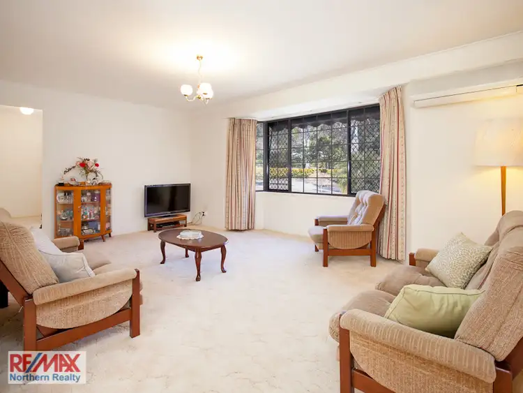 Second view of Homely house listing, 5 Regatta Avenue, Bunya QLD 4055