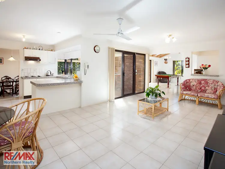 Third view of Homely house listing, 5 Regatta Avenue, Bunya QLD 4055