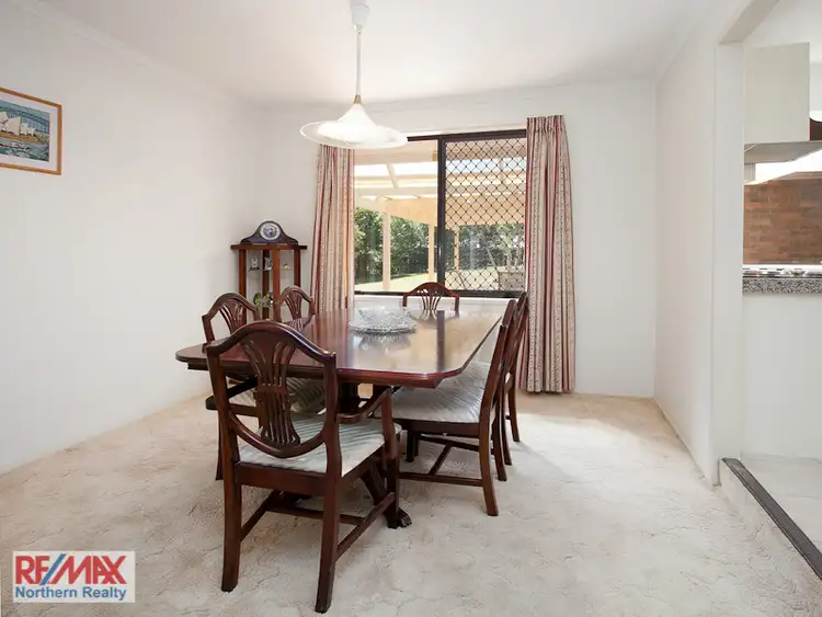 Fourth view of Homely house listing, 5 Regatta Avenue, Bunya QLD 4055