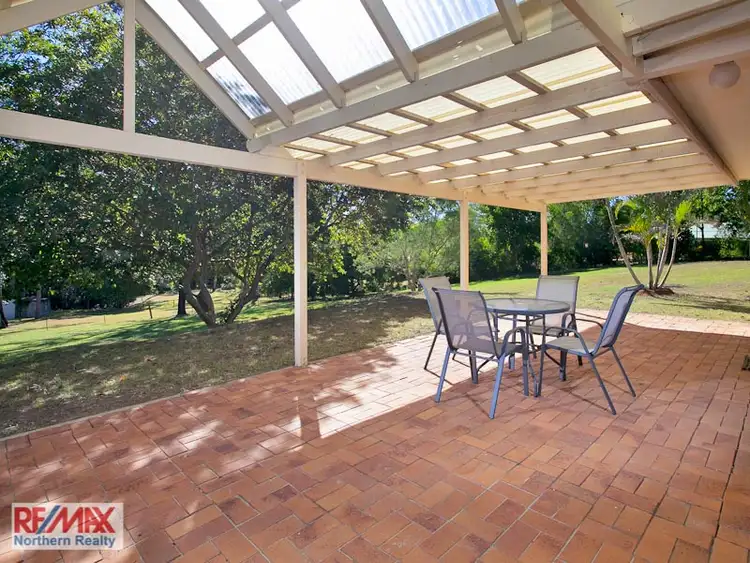 Sixth view of Homely house listing, 5 Regatta Avenue, Bunya QLD 4055