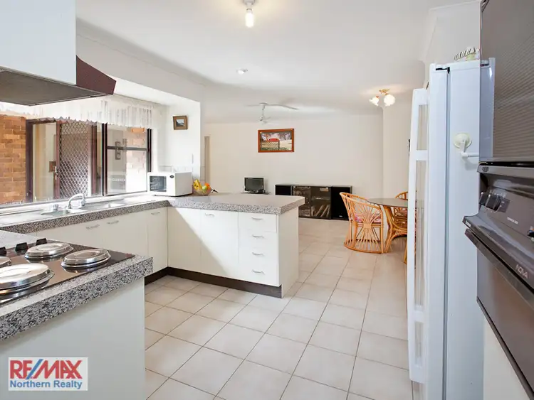 Seventh view of Homely house listing, 5 Regatta Avenue, Bunya QLD 4055