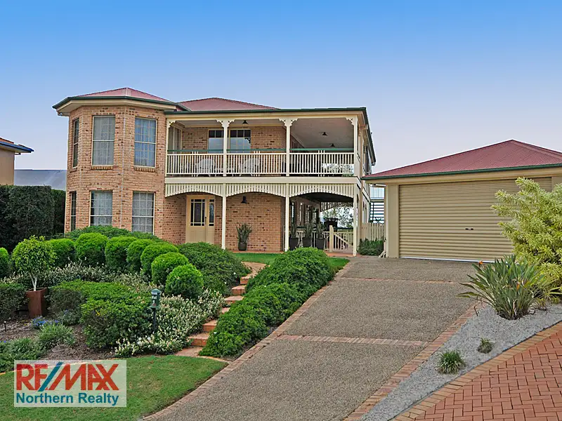 Main view of Homely house listing, 9 Camara Ct, Eatons Hill QLD 4037