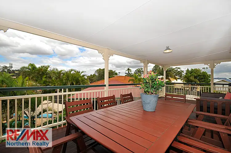 Second view of Homely house listing, 9 Camara Ct, Eatons Hill QLD 4037