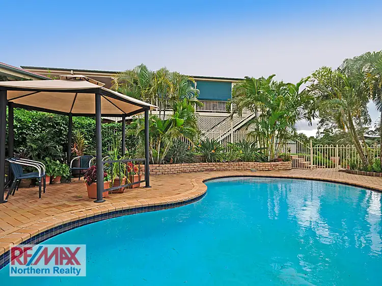 Third view of Homely house listing, 9 Camara Ct, Eatons Hill QLD 4037