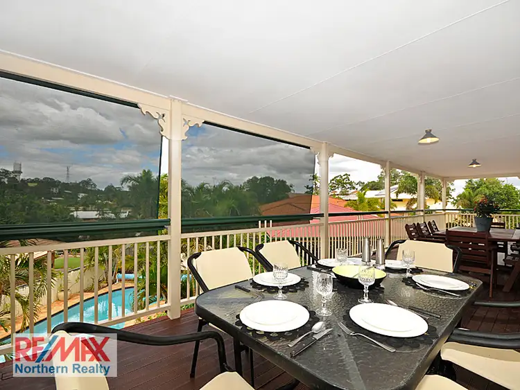 Fourth view of Homely house listing, 9 Camara Ct, Eatons Hill QLD 4037