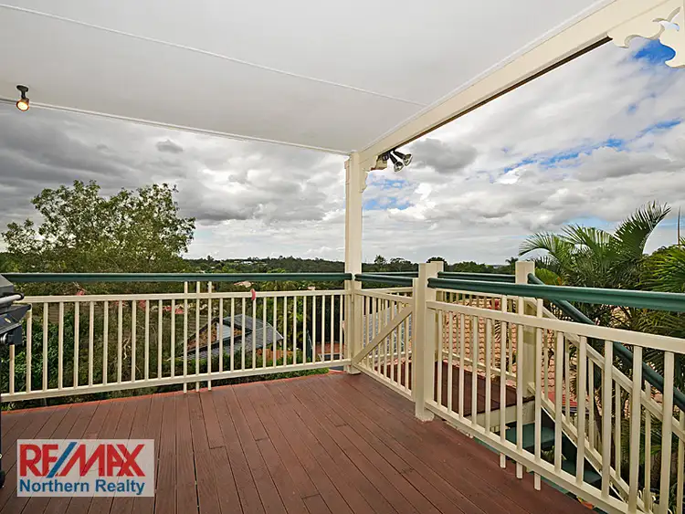 Fifth view of Homely house listing, 9 Camara Ct, Eatons Hill QLD 4037