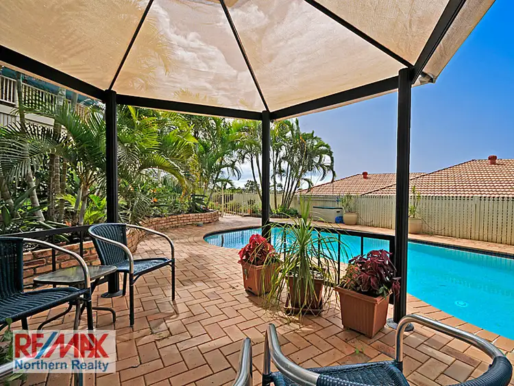 Sixth view of Homely house listing, 9 Camara Ct, Eatons Hill QLD 4037