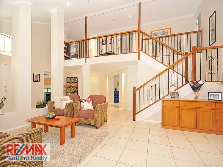 Second view of Homely house listing, 1 Altissimo Court, Eatons Hill QLD 4037