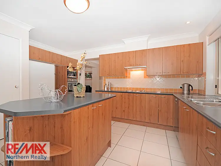Third view of Homely house listing, 1 Altissimo Court, Eatons Hill QLD 4037